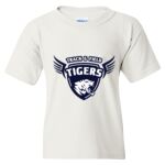 Heavy Cotton Youth Gildan T-Shirt Thumbnail