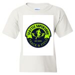 Heavy Cotton Youth Gildan T-Shirt Thumbnail