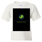 Heavy Cotton Youth Gildan T-Shirt Thumbnail