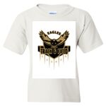 Heavy Cotton Youth Gildan T-Shirt Thumbnail