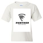 Heavy Cotton Youth Gildan T-Shirt Thumbnail