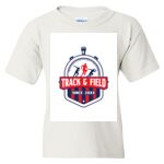 Heavy Cotton Youth Gildan T-Shirt Thumbnail