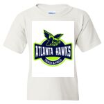 Heavy Cotton Youth Gildan T-Shirt Thumbnail