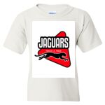 Heavy Cotton Youth Gildan T-Shirt Thumbnail