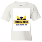 Heavy Cotton Youth Gildan T-Shirt Thumbnail