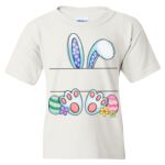 Heavy Cotton Youth Gildan T-Shirt Thumbnail