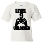 Heavy Cotton Youth Gildan T-Shirt Thumbnail