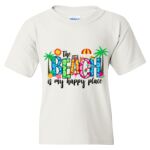 Heavy Cotton Youth Gildan T-Shirt Thumbnail