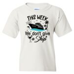 Heavy Cotton Youth Gildan T-Shirt Thumbnail