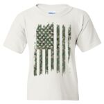 Heavy Cotton Youth Gildan T-Shirt Thumbnail