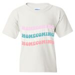 Heavy Cotton Youth Gildan T-Shirt Thumbnail