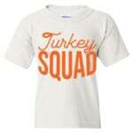 Heavy Cotton Youth Gildan T-Shirt Thumbnail