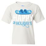 Heavy Cotton Youth Gildan T-Shirt Thumbnail