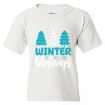 Heavy Cotton Youth Gildan T-Shirt Thumbnail