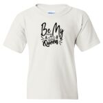 Heavy Cotton Youth Gildan T-Shirt Thumbnail