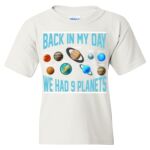 Heavy Cotton Youth Gildan T-Shirt Thumbnail