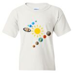 Heavy Cotton Youth Gildan T-Shirt Thumbnail