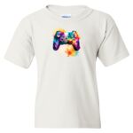 Heavy Cotton Youth Gildan T-Shirt Thumbnail