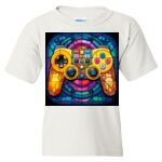 Heavy Cotton Youth Gildan T-Shirt Thumbnail