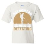 Heavy Cotton Youth Gildan T-Shirt Thumbnail