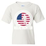 Heavy Cotton Youth Gildan T-Shirt Thumbnail