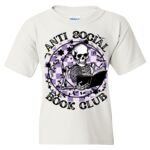 Heavy Cotton Youth Gildan T-Shirt Thumbnail