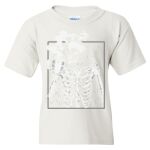 Heavy Cotton Youth Gildan T-Shirt Thumbnail