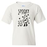 Heavy Cotton Youth Gildan T-Shirt Thumbnail