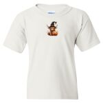 Heavy Cotton Youth Gildan T-Shirt Thumbnail