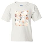Heavy Cotton Youth Gildan T-Shirt Thumbnail