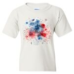 Heavy Cotton Youth Gildan T-Shirt Thumbnail