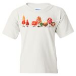 Heavy Cotton Youth Gildan T-Shirt Thumbnail