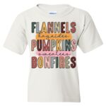 Heavy Cotton Youth Gildan T-Shirt Thumbnail