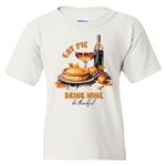 Heavy Cotton Youth Gildan T-Shirt Thumbnail