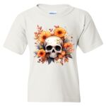 Heavy Cotton Youth Gildan T-Shirt Thumbnail
