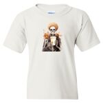 Heavy Cotton Youth Gildan T-Shirt Thumbnail