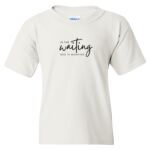 Heavy Cotton Youth Gildan T-Shirt Thumbnail