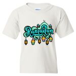 Heavy Cotton Youth Gildan T-Shirt Thumbnail
