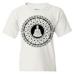 Heavy Cotton Youth Gildan T-Shirt Thumbnail