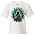 Heavy Cotton Youth Gildan T-Shirt Thumbnail