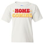 Heavy Cotton Youth Gildan T-Shirt Thumbnail