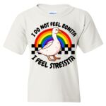 Heavy Cotton Youth Gildan T-Shirt Thumbnail