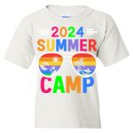 Heavy Cotton Youth Gildan T-Shirt Thumbnail