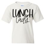 Heavy Cotton Youth Gildan T-Shirt Thumbnail