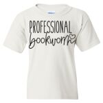 Heavy Cotton Youth Gildan T-Shirt Thumbnail