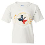 Heavy Cotton Youth Gildan T-Shirt Thumbnail