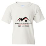 Heavy Cotton Youth Gildan T-Shirt Thumbnail