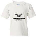 Heavy Cotton Youth Gildan T-Shirt Thumbnail