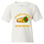 Heavy Cotton Youth Gildan T-Shirt Thumbnail