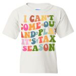 Heavy Cotton Youth Gildan T-Shirt Thumbnail